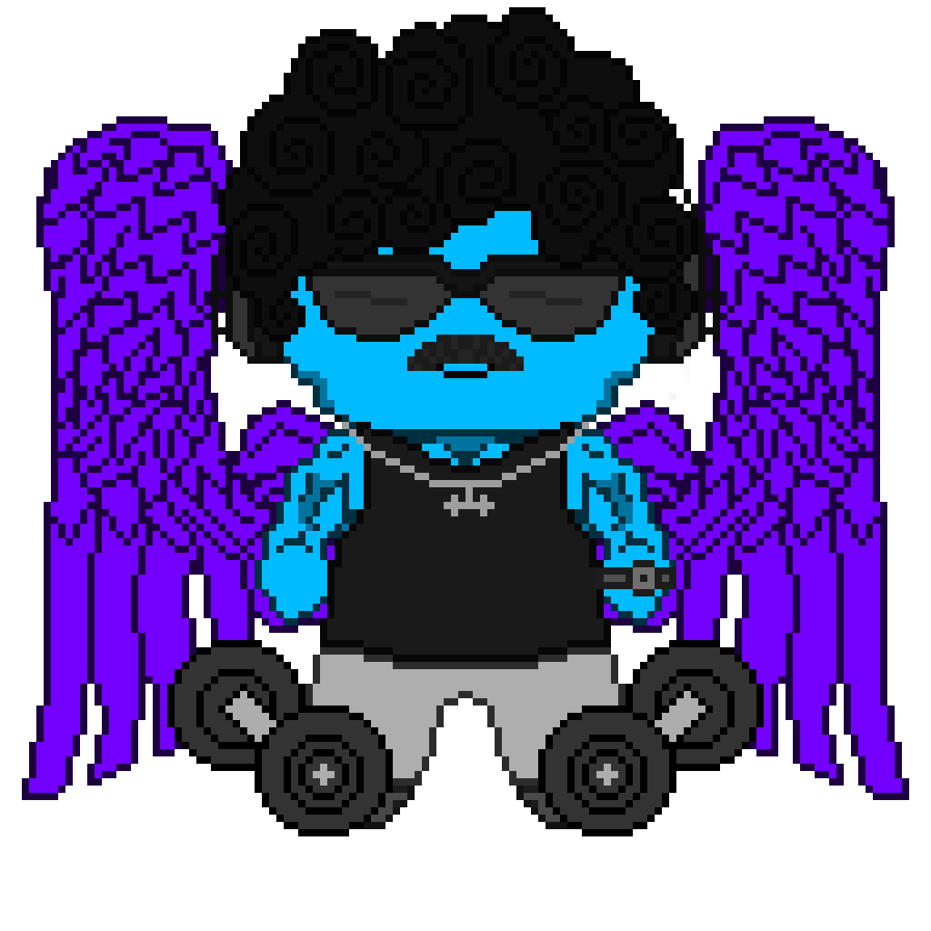 Avatar do AnGg